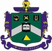 Delta Sigma Phi crest